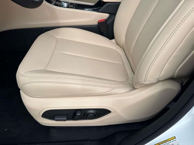 2025 Jeep Grand Cherokee GRAND CHEROKEE L LIMITED 4X2