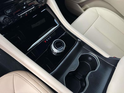 2025 Jeep Grand Cherokee GRAND CHEROKEE L LIMITED 4X2