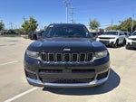 2025 Jeep Grand Cherokee GRAND CHEROKEE L LIMITED 4X2