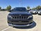 2025 Jeep Grand Cherokee GRAND CHEROKEE L LIMITED 4X2