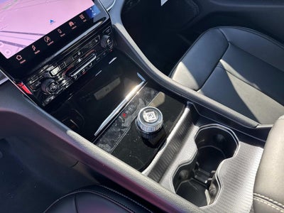 2025 Jeep Grand Cherokee GRAND CHEROKEE L LIMITED 4X2