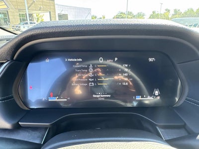 2025 Jeep Grand Cherokee GRAND CHEROKEE L LIMITED 4X2