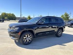 2025 Jeep Grand Cherokee GRAND CHEROKEE L LIMITED 4X2