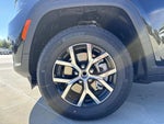 2025 Jeep Grand Cherokee GRAND CHEROKEE L LIMITED 4X2