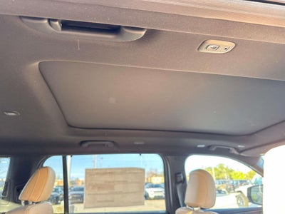 2025 Jeep Grand Cherokee GRAND CHEROKEE L LIMITED 4X2