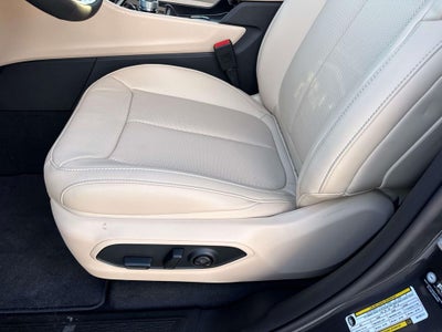 2025 Jeep Grand Cherokee GRAND CHEROKEE L LIMITED 4X2