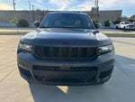 2025 Jeep Grand Cherokee GRAND CHEROKEE L LIMITED 4X2