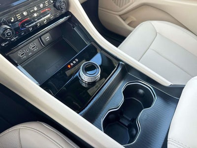 2025 Jeep Grand Cherokee GRAND CHEROKEE L LIMITED 4X2