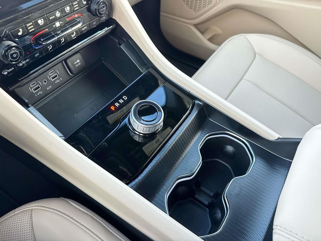 2025 Jeep Grand Cherokee GRAND CHEROKEE L LIMITED 4X2