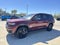 2025 Jeep Grand Cherokee GRAND CHEROKEE L LIMITED 4X2