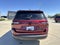 2025 Jeep Grand Cherokee GRAND CHEROKEE L LIMITED 4X2