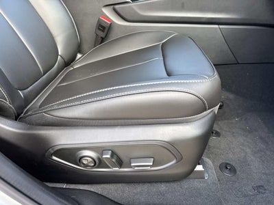 2025 Jeep Grand Cherokee GRAND CHEROKEE L LIMITED 4X2