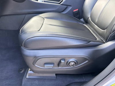 2025 Jeep Grand Cherokee GRAND CHEROKEE L LIMITED 4X2