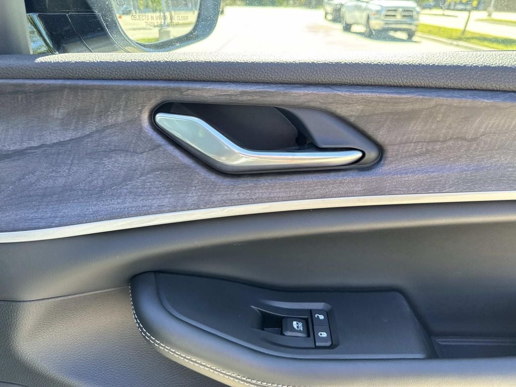 2025 Jeep Grand Cherokee GRAND CHEROKEE L LIMITED 4X2