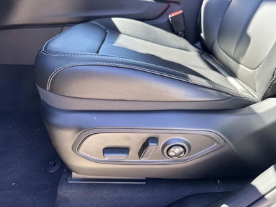 2025 Jeep Grand Cherokee GRAND CHEROKEE L LIMITED 4X2