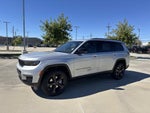 2025 Jeep Grand Cherokee GRAND CHEROKEE L LIMITED 4X2