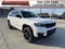 2025 Jeep Grand Cherokee GRAND CHEROKEE L LIMITED 4X2