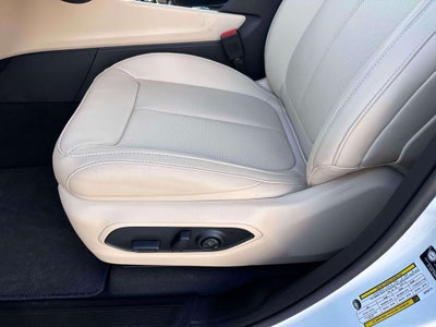 2025 Jeep Grand Cherokee GRAND CHEROKEE L LIMITED 4X2