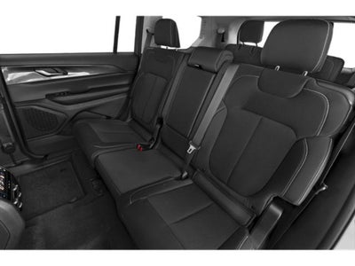 2024 Jeep Grand Cherokee L Limited 4x2