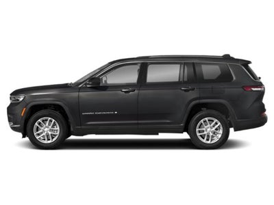 2024 Jeep Grand Cherokee L Limited 4x2