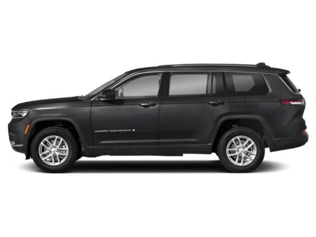 2024 Jeep Grand Cherokee L Limited 4x2
