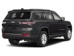 2024 Jeep Grand Cherokee L Limited 4x2