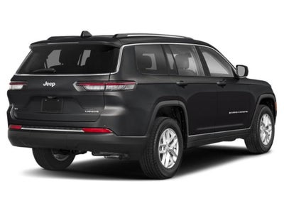 2024 Jeep Grand Cherokee L Limited 4x2