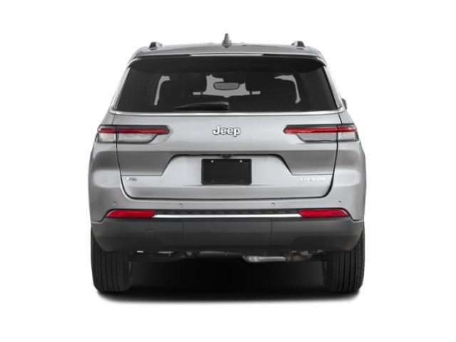 2024 Jeep Grand Cherokee L Limited 4x2
