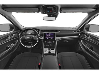 2024 Jeep Grand Cherokee L Limited 4x2