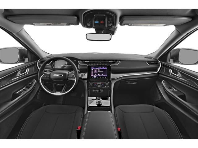 2024 Jeep Grand Cherokee L Limited 4x2