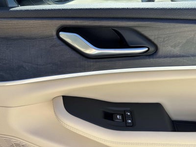 2025 Jeep Grand Cherokee GRAND CHEROKEE L LIMITED 4X2