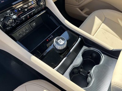 2025 Jeep Grand Cherokee GRAND CHEROKEE L LIMITED 4X2