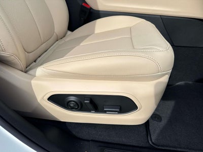 2025 Jeep Grand Cherokee GRAND CHEROKEE L LIMITED 4X2