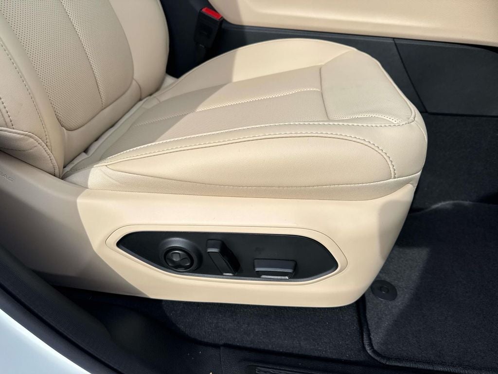 2025 Jeep Grand Cherokee GRAND CHEROKEE L LIMITED 4X2