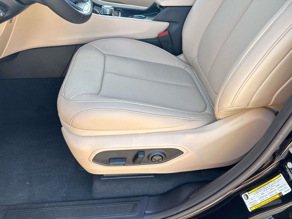 2025 Jeep Grand Cherokee GRAND CHEROKEE L LIMITED 4X2