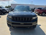 2025 Jeep Grand Cherokee GRAND CHEROKEE L LIMITED 4X2