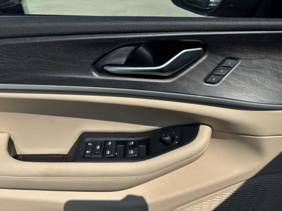 2025 Jeep Grand Cherokee GRAND CHEROKEE L LIMITED 4X2