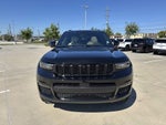2025 Jeep Grand Cherokee GRAND CHEROKEE L LIMITED 4X2
