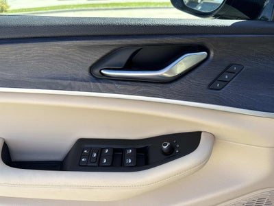 2025 Jeep Grand Cherokee GRAND CHEROKEE L LIMITED 4X2