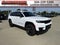 2025 Jeep Grand Cherokee GRAND CHEROKEE L LIMITED 4X2