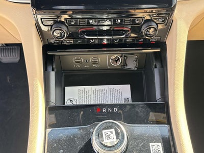 2025 Jeep Grand Cherokee GRAND CHEROKEE L LIMITED 4X2