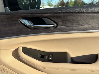 2025 Jeep Grand Cherokee GRAND CHEROKEE L LIMITED 4X2