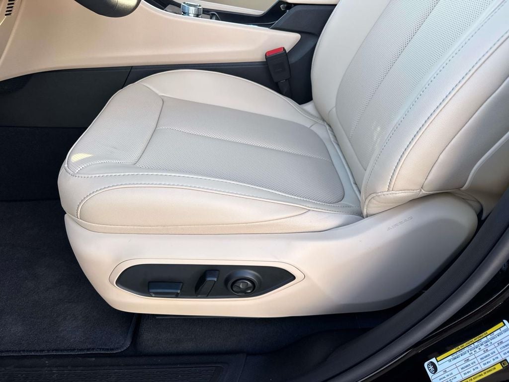 2025 Jeep Grand Cherokee GRAND CHEROKEE L LIMITED 4X2