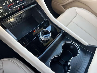 2025 Jeep Grand Cherokee GRAND CHEROKEE L LIMITED 4X2