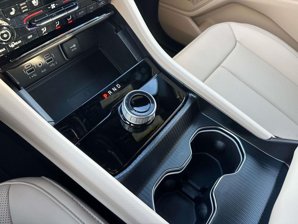 2025 Jeep Grand Cherokee GRAND CHEROKEE L LIMITED 4X2