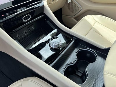 2026 Jeep Grand Cherokee GRAND CHEROKEE L LIMITED 4X2