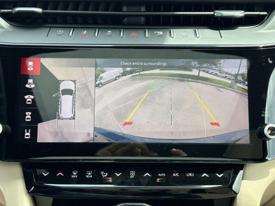 2026 Jeep Grand Cherokee GRAND CHEROKEE L LIMITED 4X2