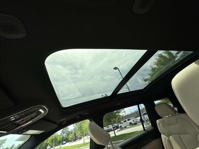 2026 Jeep Grand Cherokee GRAND CHEROKEE L LIMITED 4X2