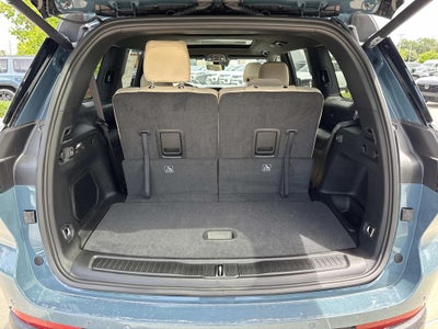 2026 Jeep Grand Cherokee GRAND CHEROKEE L LIMITED 4X2