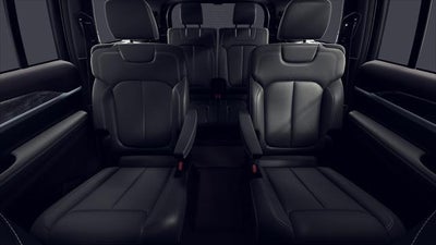 2026 Jeep Grand Cherokee GRAND CHEROKEE L LIMITED 4X2